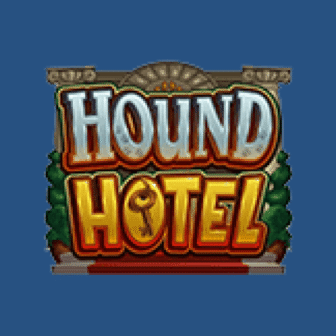 Hound Hotel spelautomat