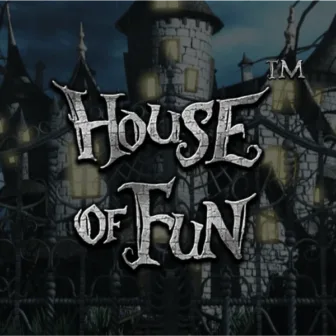 House of Fun spelautomat House of Fun spelautomat