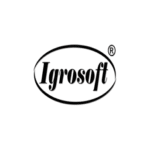 logga för Igrosoft