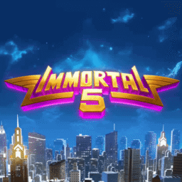 Immortal 5 spelautomat
