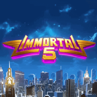 Immortal 5 spelautomat