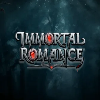 Immortal Romance spelautomat Immortal Romance spelautomat