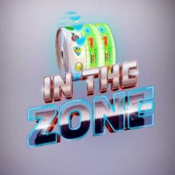 In The Zone spelautomat