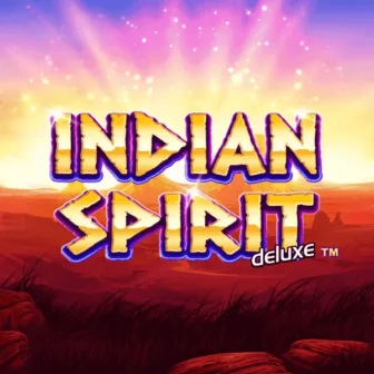 Indian Spirit spelautomat Indian Spirit spelautomat