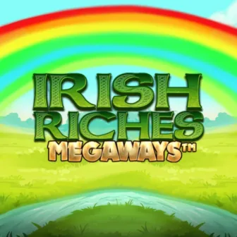 Irish Riches megaways spelautomat Irish Riches megaways spelautomat