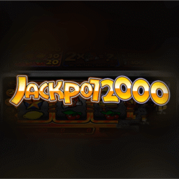 Jackpot 2000 spelautomat