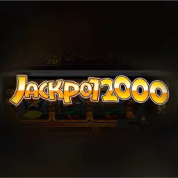 Jackpot 2000 spelautomat