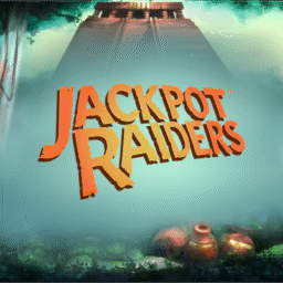 Jackpot Raiders spelautomat