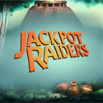 Jackpot Raiders spelautomat