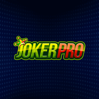Joker Pro spelautomat