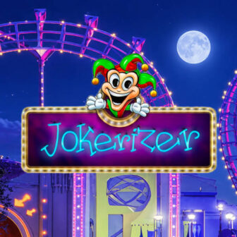 Jokerizer spelautomat