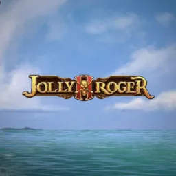 Jolly Roger 2 spelautomat