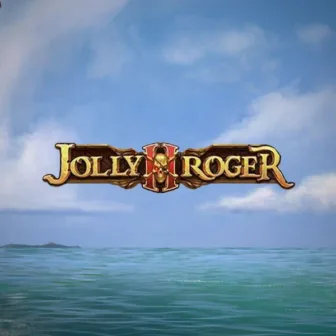 Jolly Roger 2 spelautomat Jolly Roger 2 spelautomat