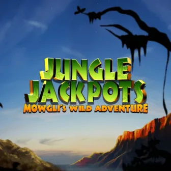 Jungle Jackpots spelautomat Jungle Jackpots spelautomat