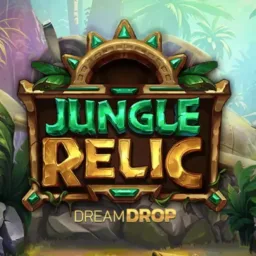 Jungle Relic Dream Drop spelautomat
