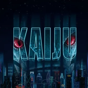 Kaiju spelautomat Kaiju spelautomat