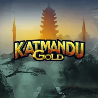 Katmandu Gold spelautomat Katmandu Gold spelautomat