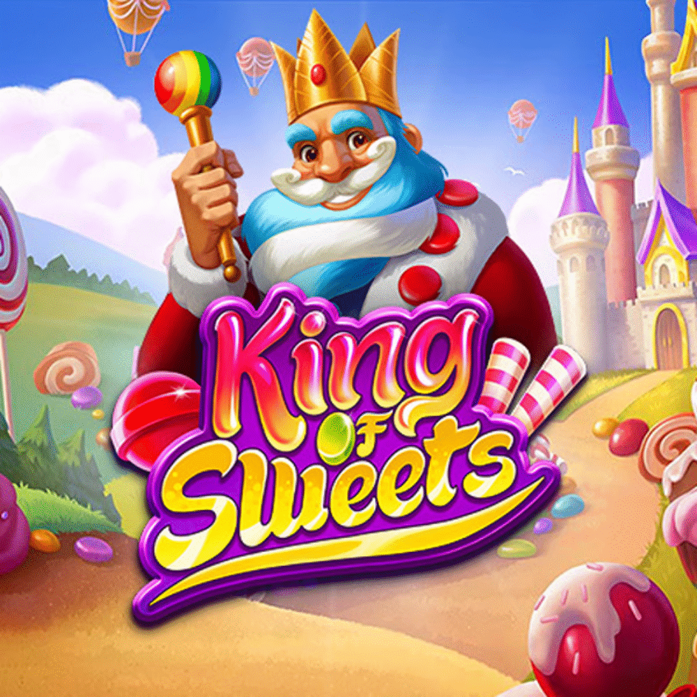 King of Sweets spelautomat