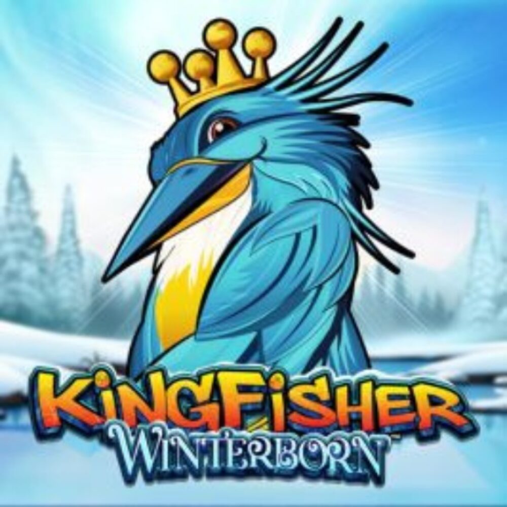 Kingfisher Winterborn spelautomat