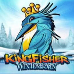 Kingfisher Winterborn spelautomat