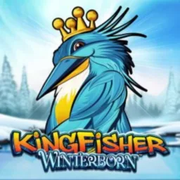 Kingfisher Winterborn spelautomat