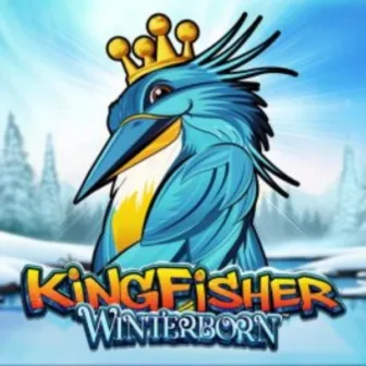 Kingfisher Winterborn spelautomat