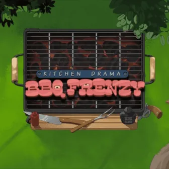 Kitchen Drama: BBQ Frenzy spelautomat Kitchen Drama: BBQ Frenzy spelautomat