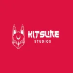 logga för Kitsune studios