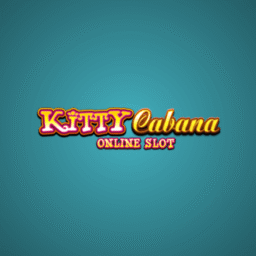 Kitty Cabana spelautomat
