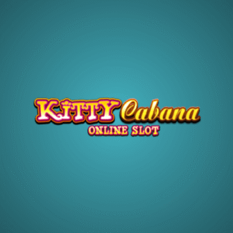 Kitty Cabana spelautomat