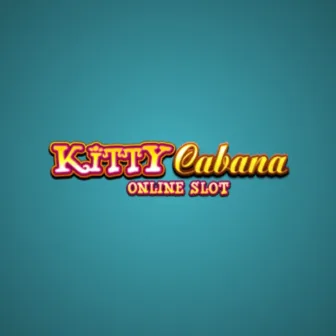Kitty Cabana spelautomat Kitty Cabana spelautomat