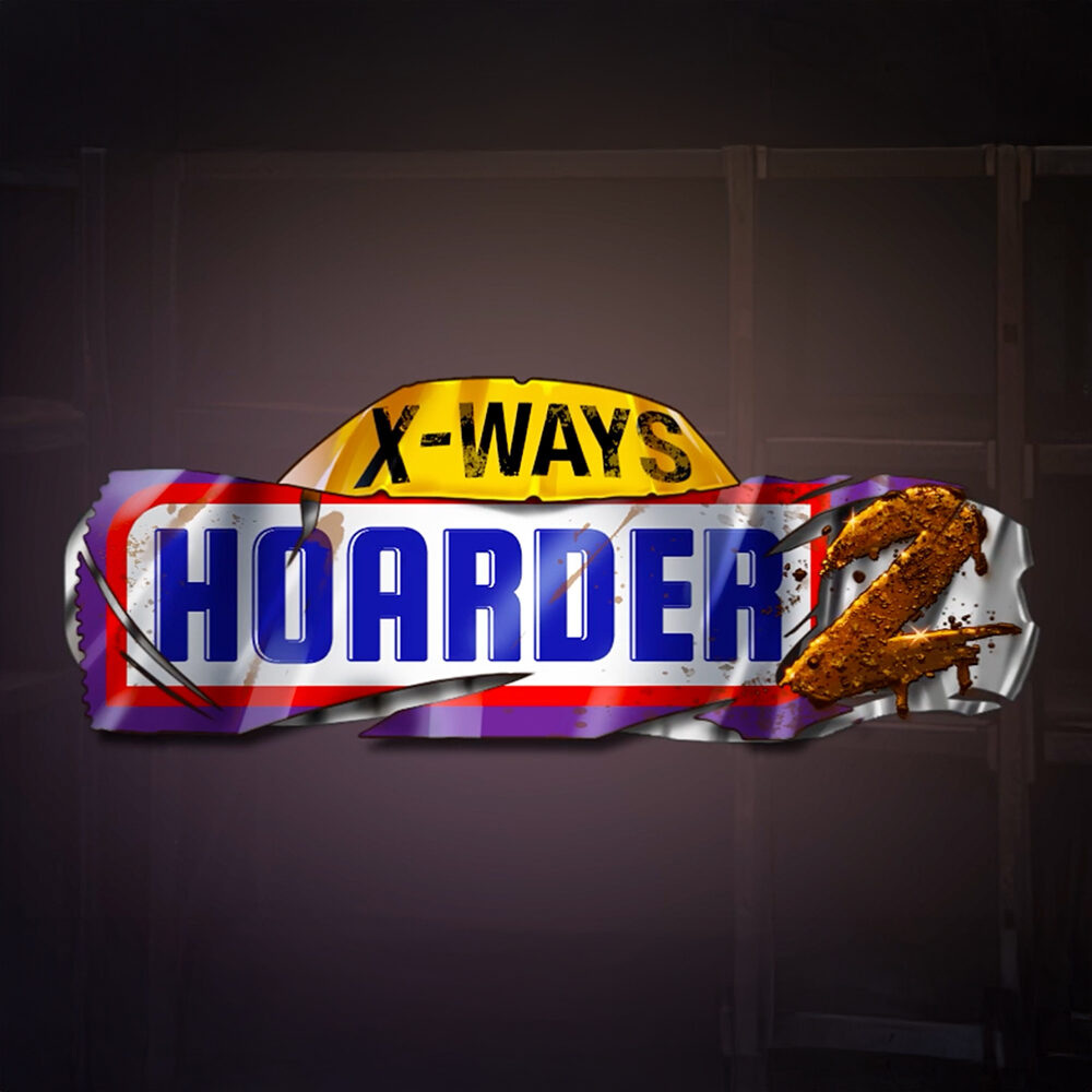 xWays Hoarder 2 spelautomat