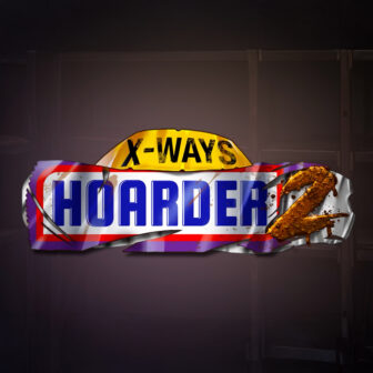 xWays Hoarder 2 spelautomat