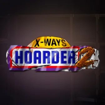 xWays Hoarder 2 spelautomat xWays Hoarder 2 spelautomat