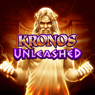 Kronos Unleashed spelautomat