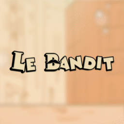 Le Bandit spelautomat