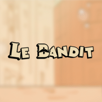 Le Bandit spelautomat