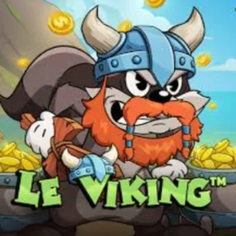 Le Viking spelautomat