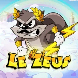 Le zeus spelautomat