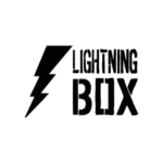 logga för Lightning box games
