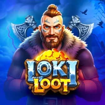 Loki Loot spelautomat Loki Loot spelautomat