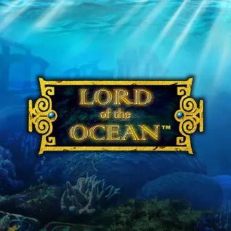 Lord of the Ocean spelautomat Lord of the Ocean spelautomat