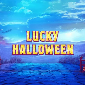 Lucky Halloween spelautomat Lucky Halloween spelautomat