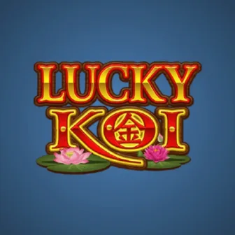 Lucky Koi spelautomat Lucky Koi spelautomat
