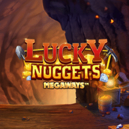 Lucky Nuggets Megaways spelautomat
