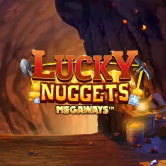 Lucky Nuggets Megaways spelautomat Lucky Nuggets Megaways spelautomat