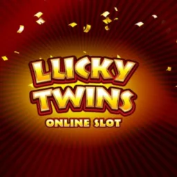 Lucky Twins spelautomat