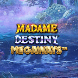 Madame Destiny Megaways spelautomat
