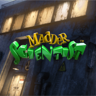 Madder Scientist spelautomat