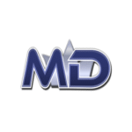 logga för Magic dreams logo